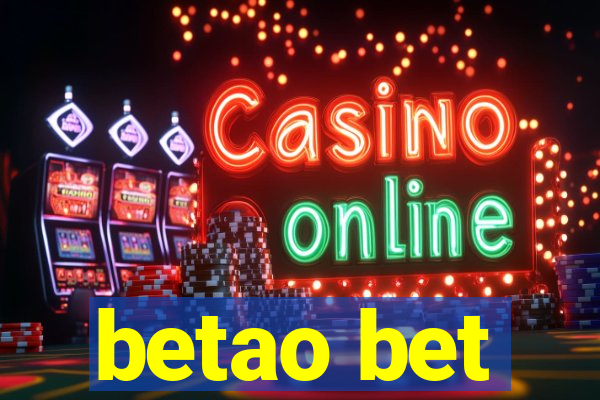 betao bet
